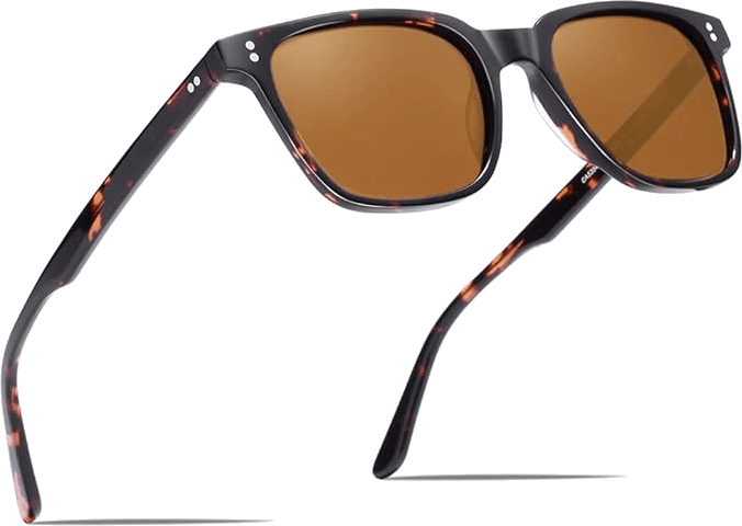 Carfia Polarized Men's Sunglasses