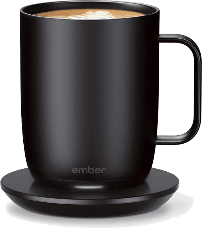 Ember Temperature Control Smart Mug