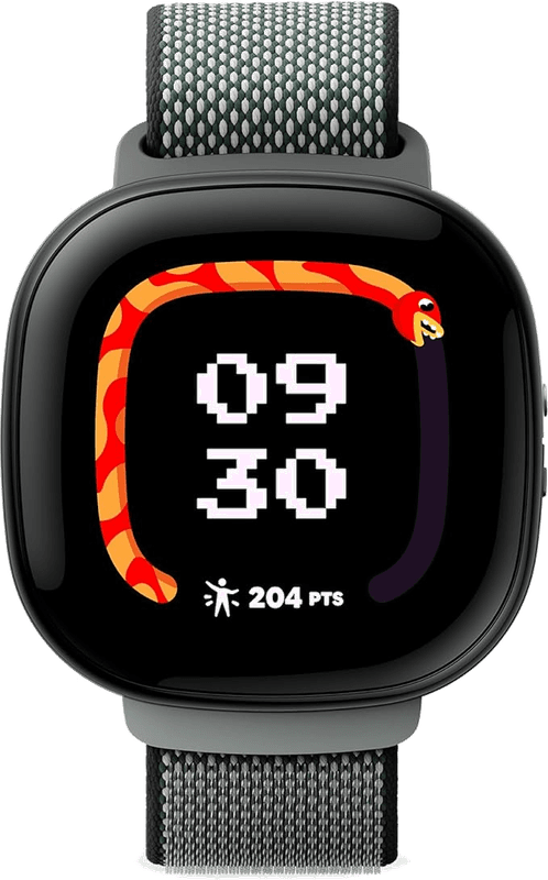 Fitbit Google Ace LTE Kids Smartwatch