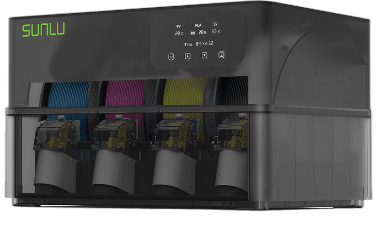 SUNLU AMS Heater for Bambu Lab