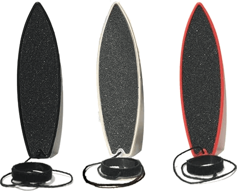 Windeck Finger Surfboard