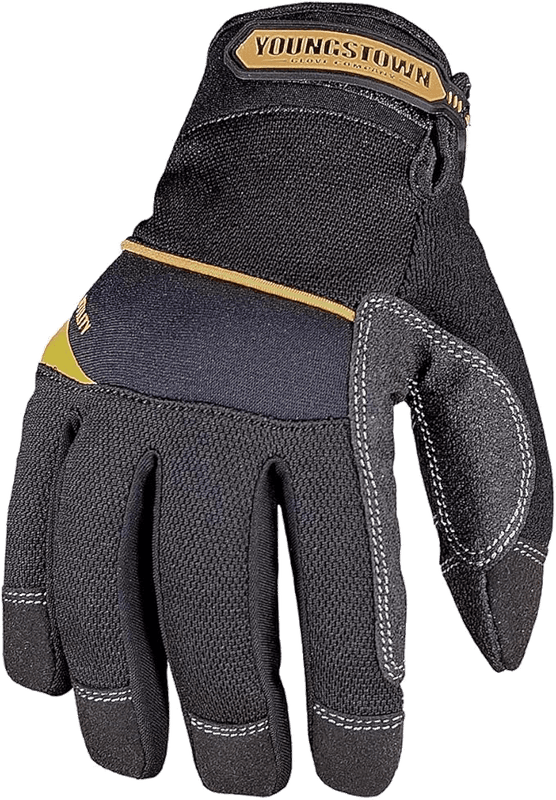 Youngstown General Utility Plus Work Gloves