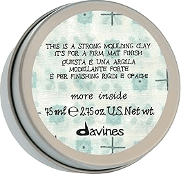 Davines This Is A Strong Moulding Clay